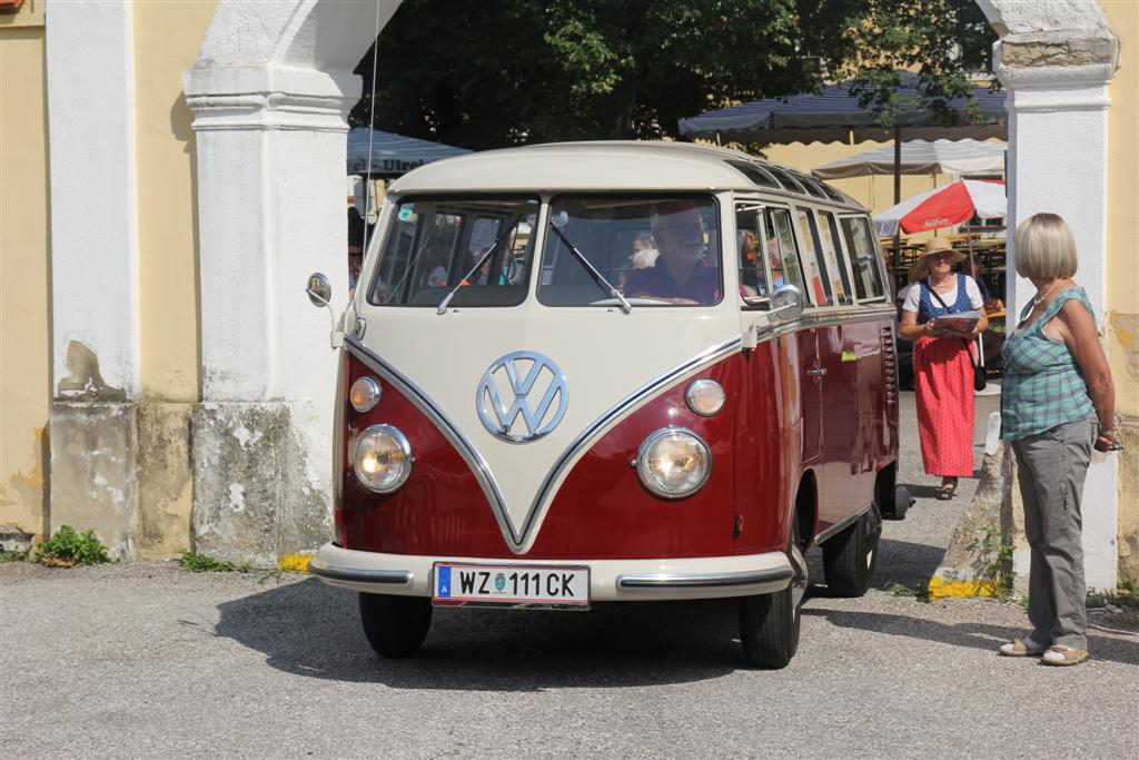 2013-07-14 15.Oldtimertreffen in Pinkafeld